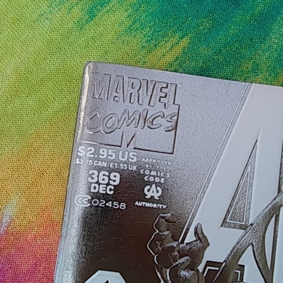 X-man Comic Books Marvel Collectables Rare - Picture 6 of 8